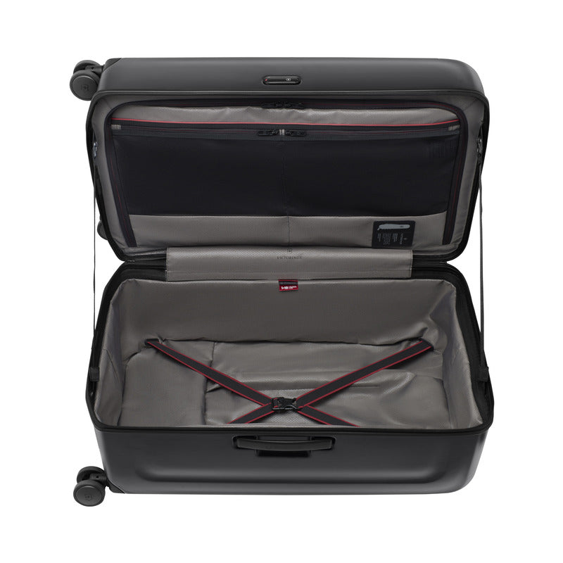 Spectra 3.0, Trunk Large Case -611763