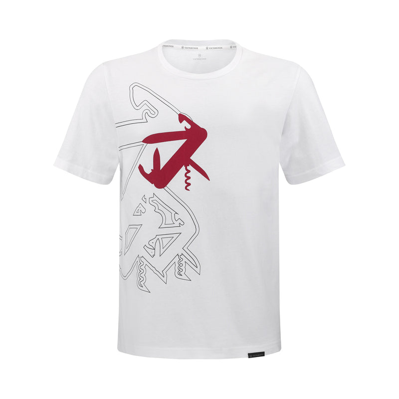 Tinker Graphic Tee -611783