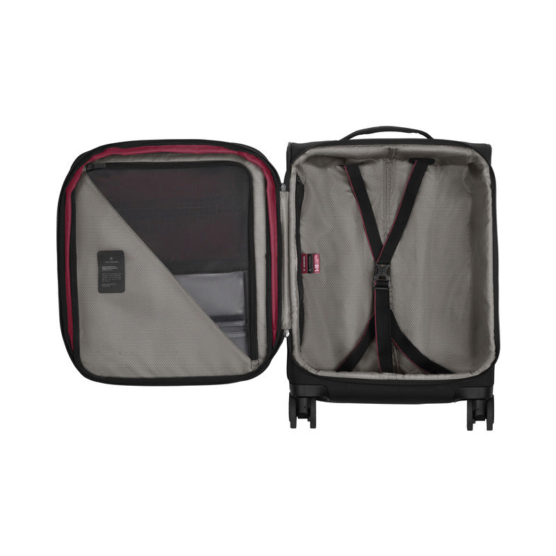 Crosslight Global Softside Carry-On-612417