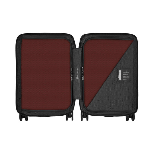 Airox, Frequent Flyer Hardside Carry-On-612501