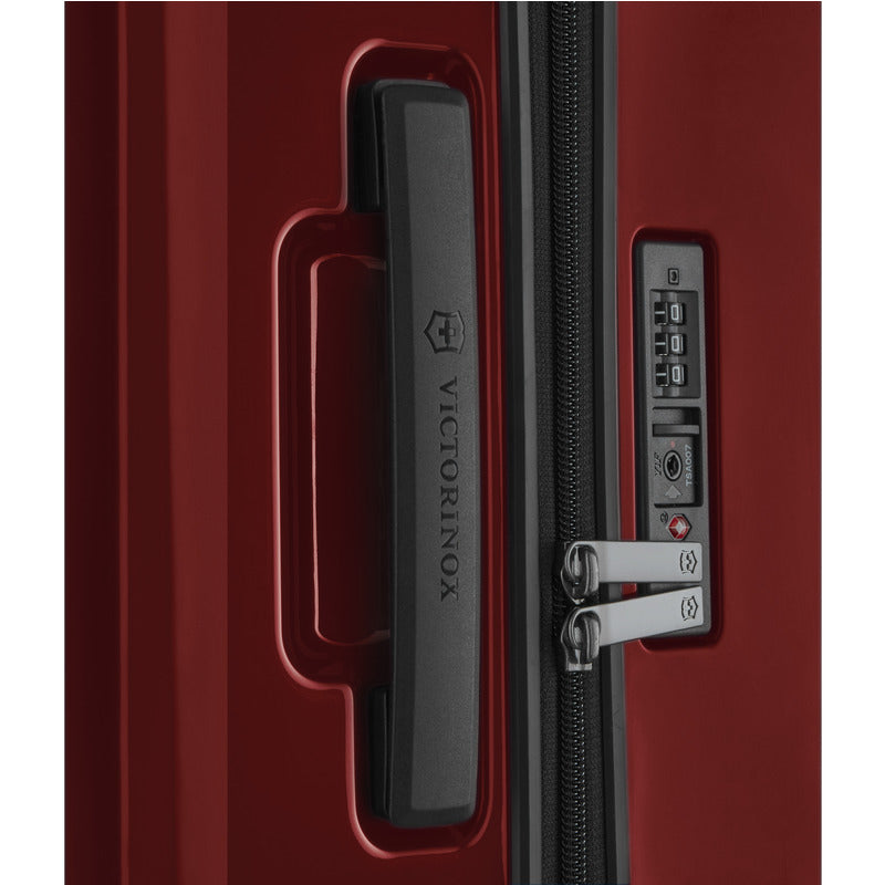 Airox, Medium Hardside Case -612507