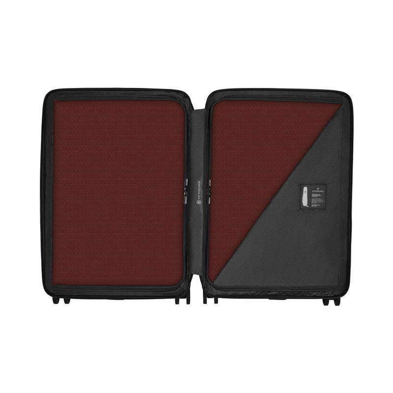 Airox, Medium Hardside Case -612507