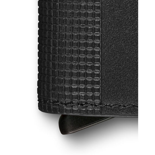 Altius Secrid, Leather Card Wallet-612681