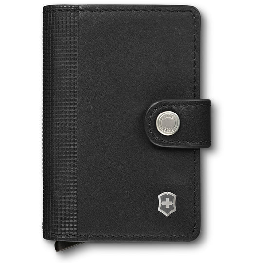 Altius Secrid, Leather Card Wallet-612681