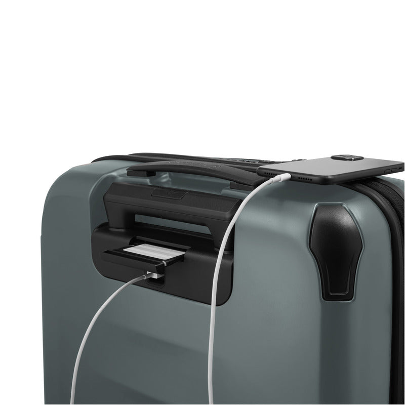 Spectra 3.0, Exp. Global Carry-On-653154