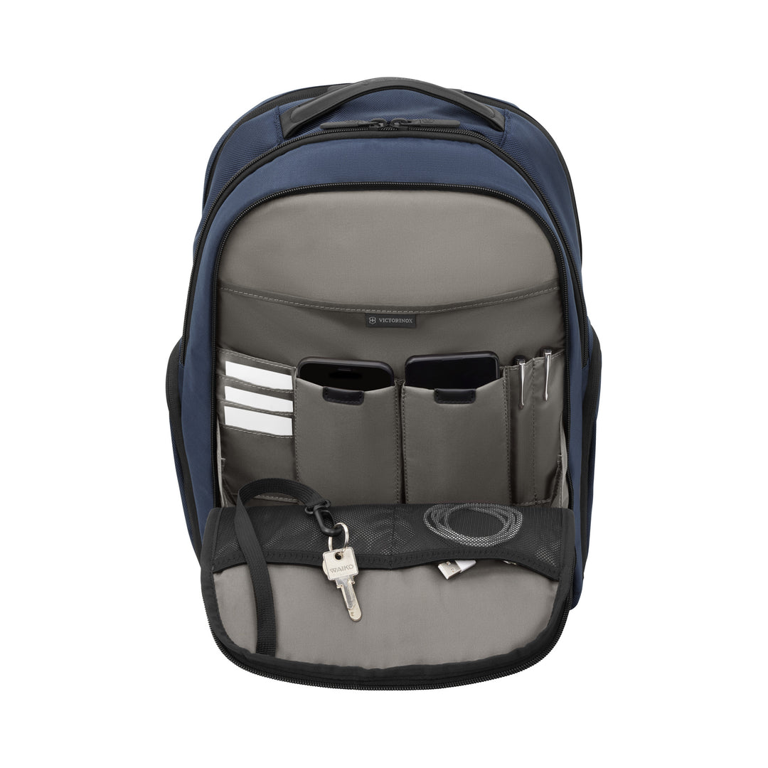 Altmont Professional,Essential Laptop Backpack-653289