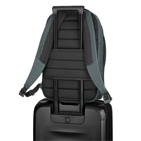 Altmont Professional,Deluxe Travel Laptop Backpack-653292
