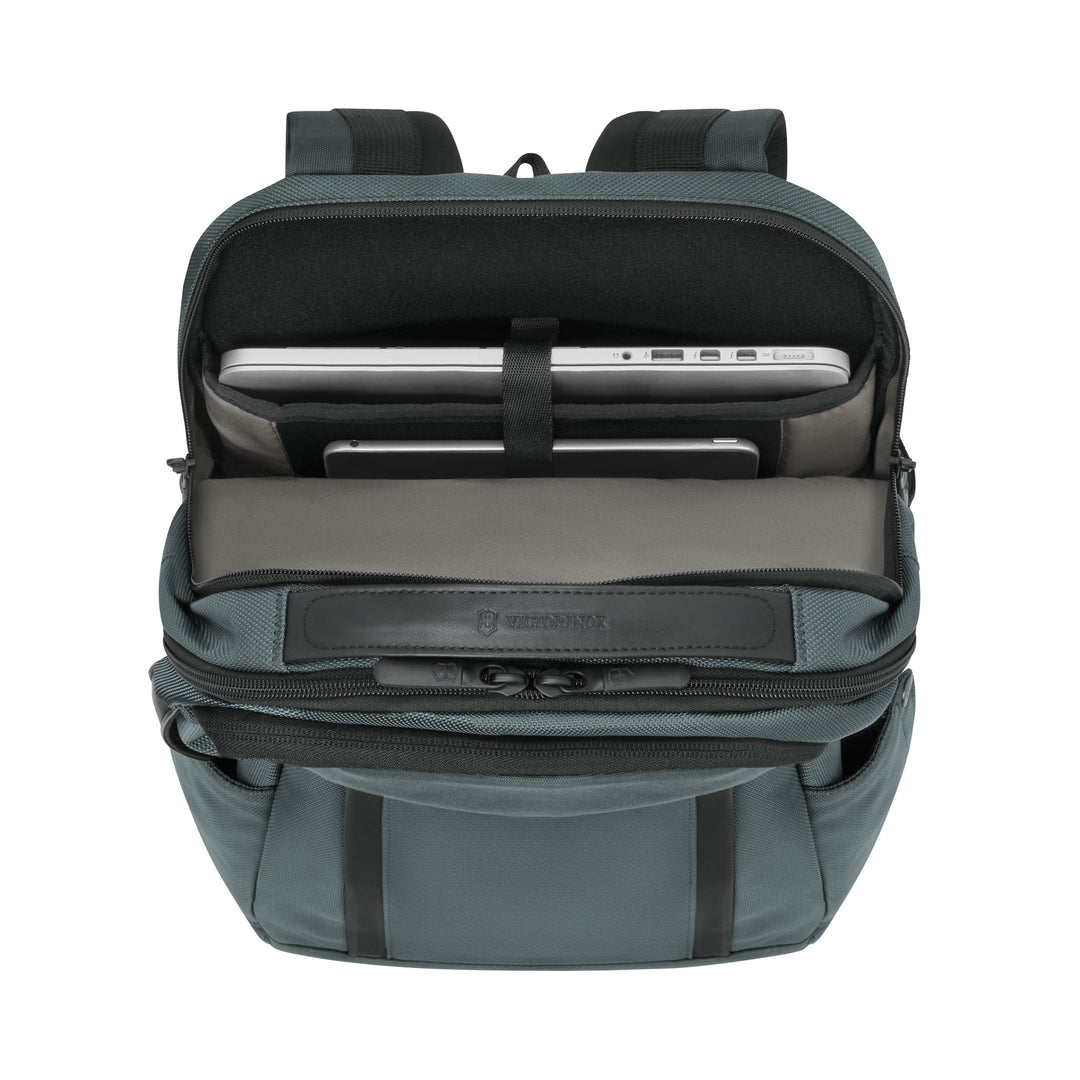 Altmont Professional,Deluxe Travel Laptop Backpack-653292