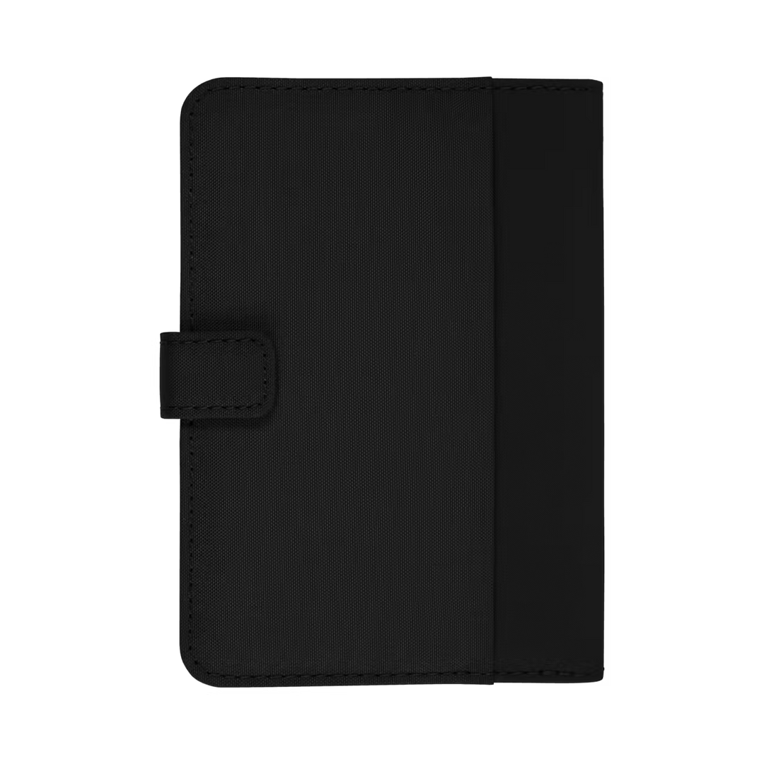 Travel Essentials, Card Holder-653361