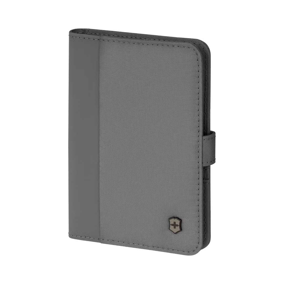 Travel Essentials, Card Holder-653362
