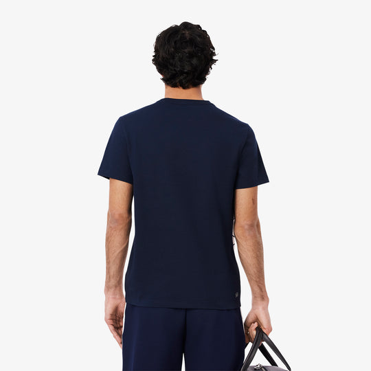 Tennis Heritage Graphic T-shirt - TH0031