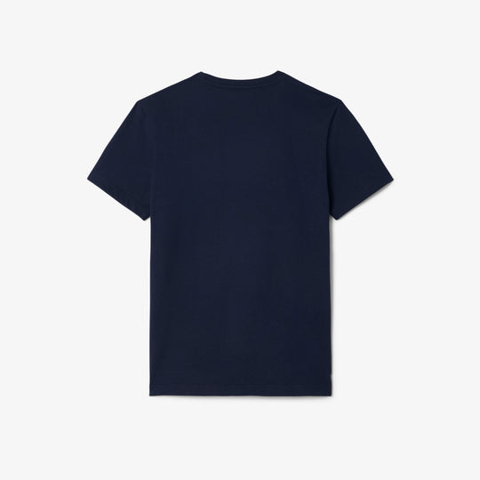 Tennis Heritage Graphic T-shirt - TH0031