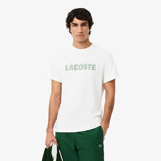 Ultra Dry Graphic Print Sport T-shirt - TH0217