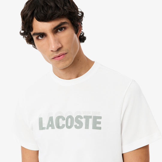 Ultra Dry Graphic Print Sport T-shirt - TH0217