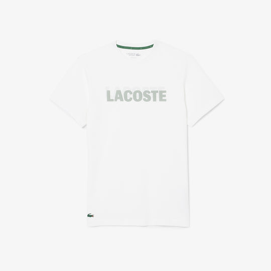 Ultra Dry Graphic Print Sport T-shirt - TH0217