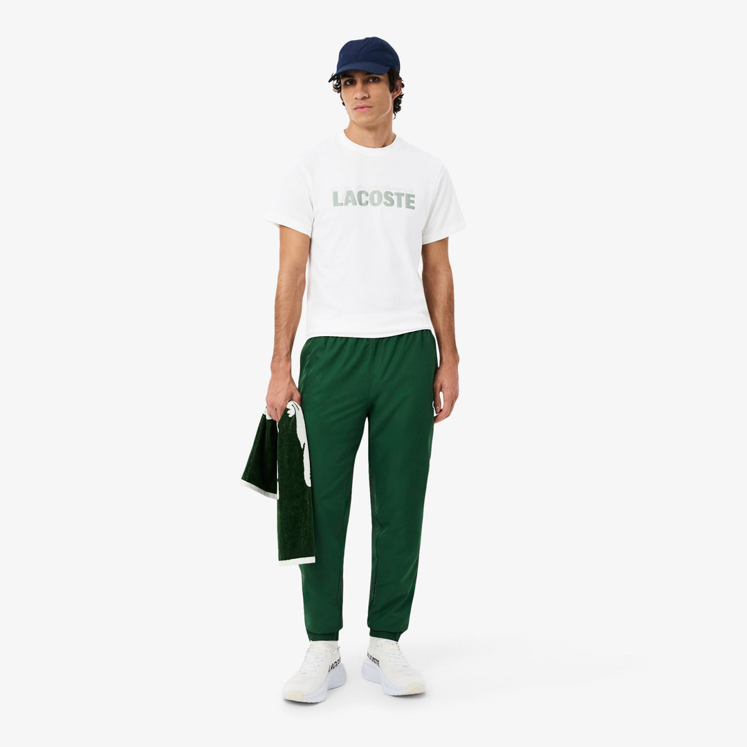 Ultra Dry Graphic Print Sport T-shirt - TH0217
