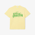 Yellow / Green