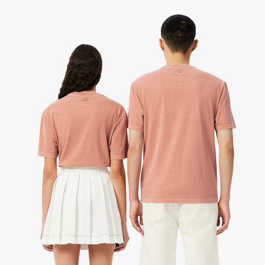 Roland-Garros Edition Clay Court T-shirt - TH0356