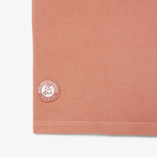 Roland-Garros Edition Clay Court T-shirt - TH0356