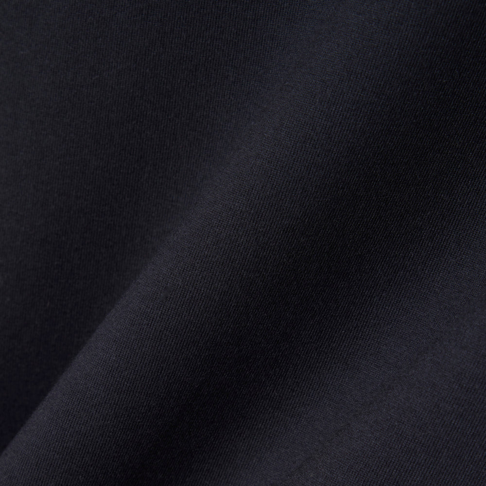 French Made Badge Accent T-shirt - TH0718