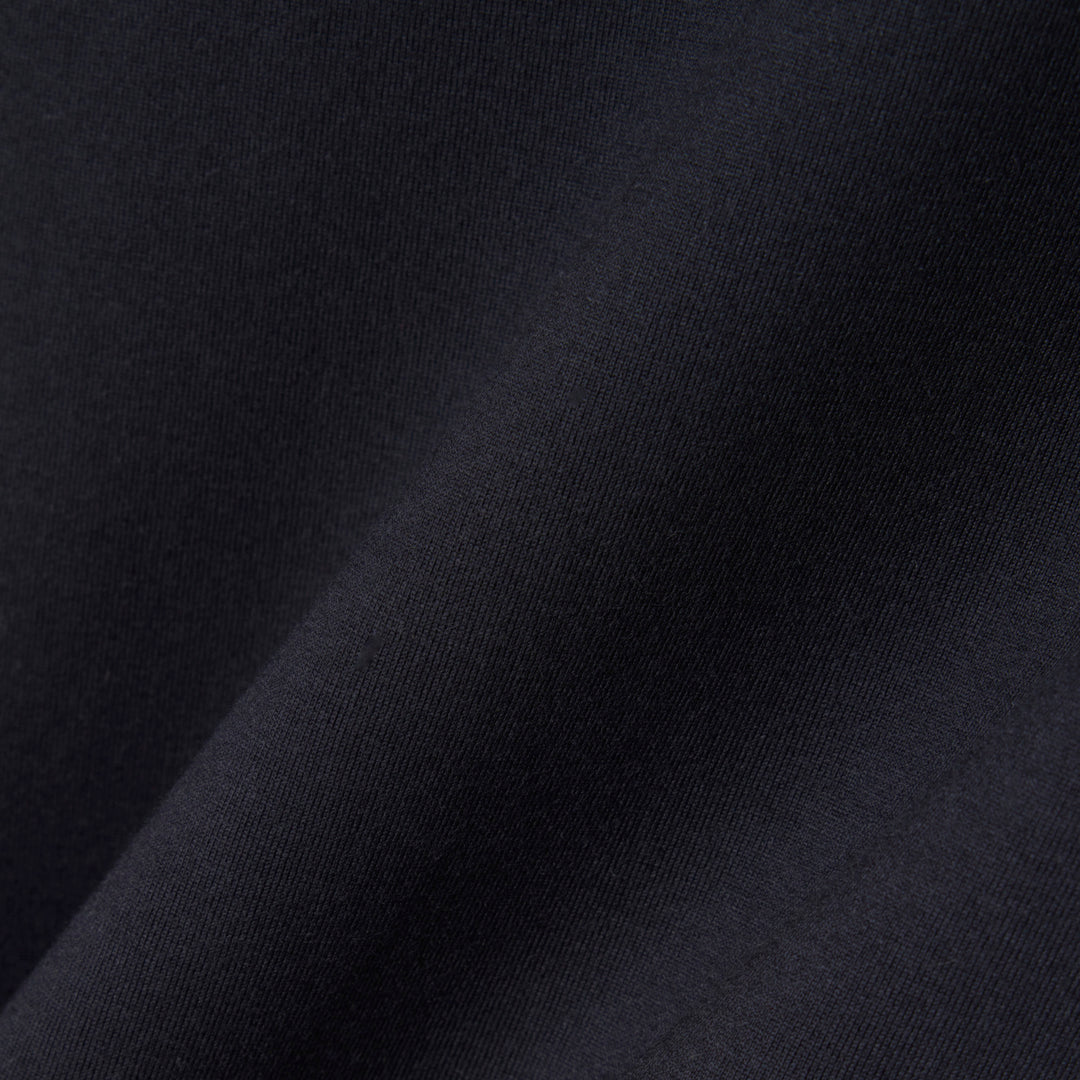 French Made Badge Accent T-shirt - TH0718