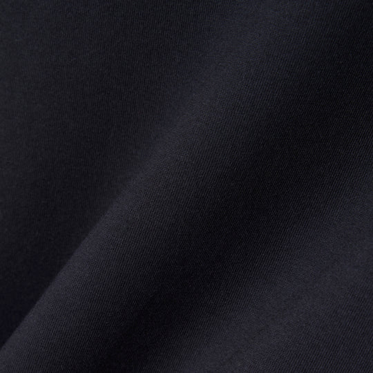 French Made Badge Accent T-shirt - TH0718