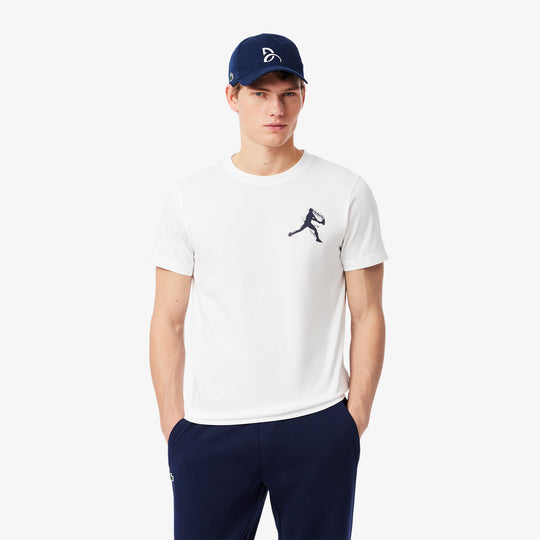 Lacoste Tennis x Novak Djokovic pack - TH1044