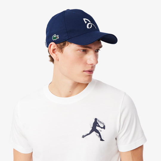 Lacoste Tennis x Novak Djokovic pack - TH1044