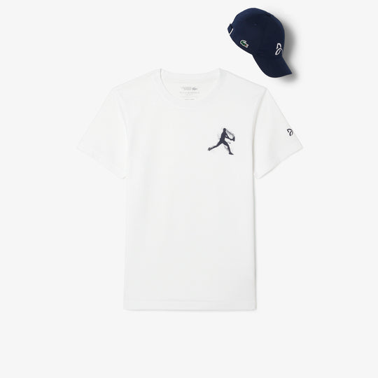 Lacoste Tennis x Novak Djokovic pack - TH1044