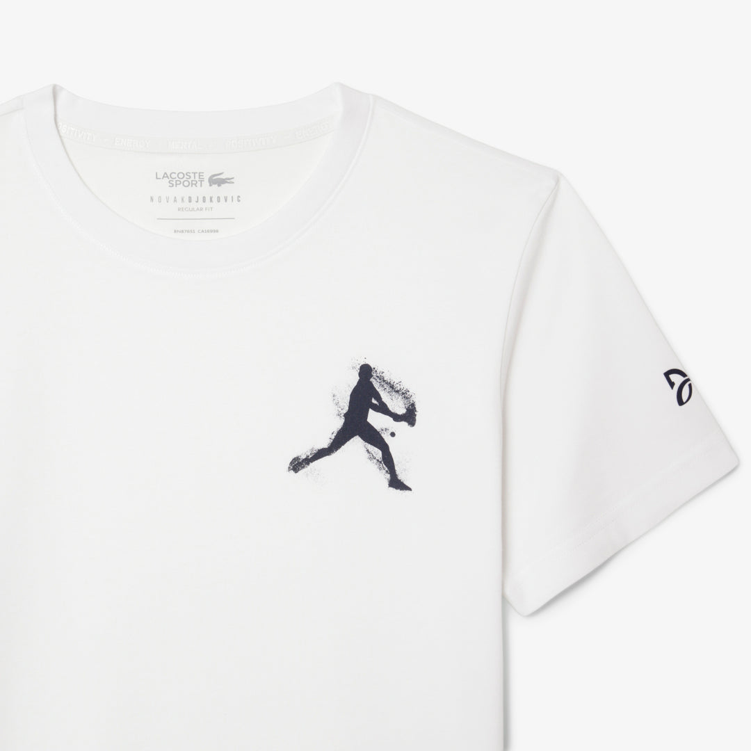 Lacoste Tennis x Novak Djokovic pack - TH1044