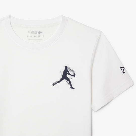 Lacoste Tennis x Novak Djokovic pack - TH1044