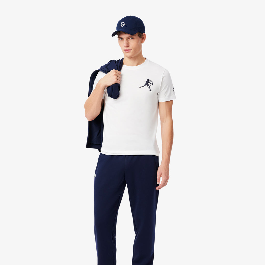 Lacoste Tennis x Novak Djokovic pack - TH1044