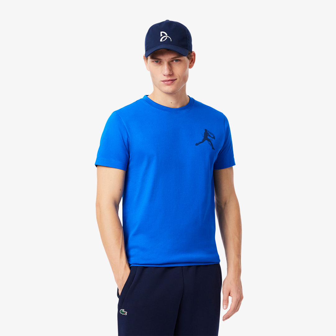 Lacoste Tennis x Novak Djokovic pack - TH1044