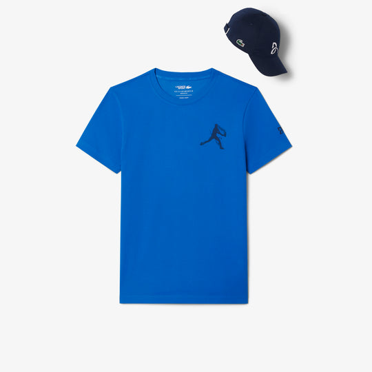 Lacoste Tennis x Novak Djokovic pack - TH1044