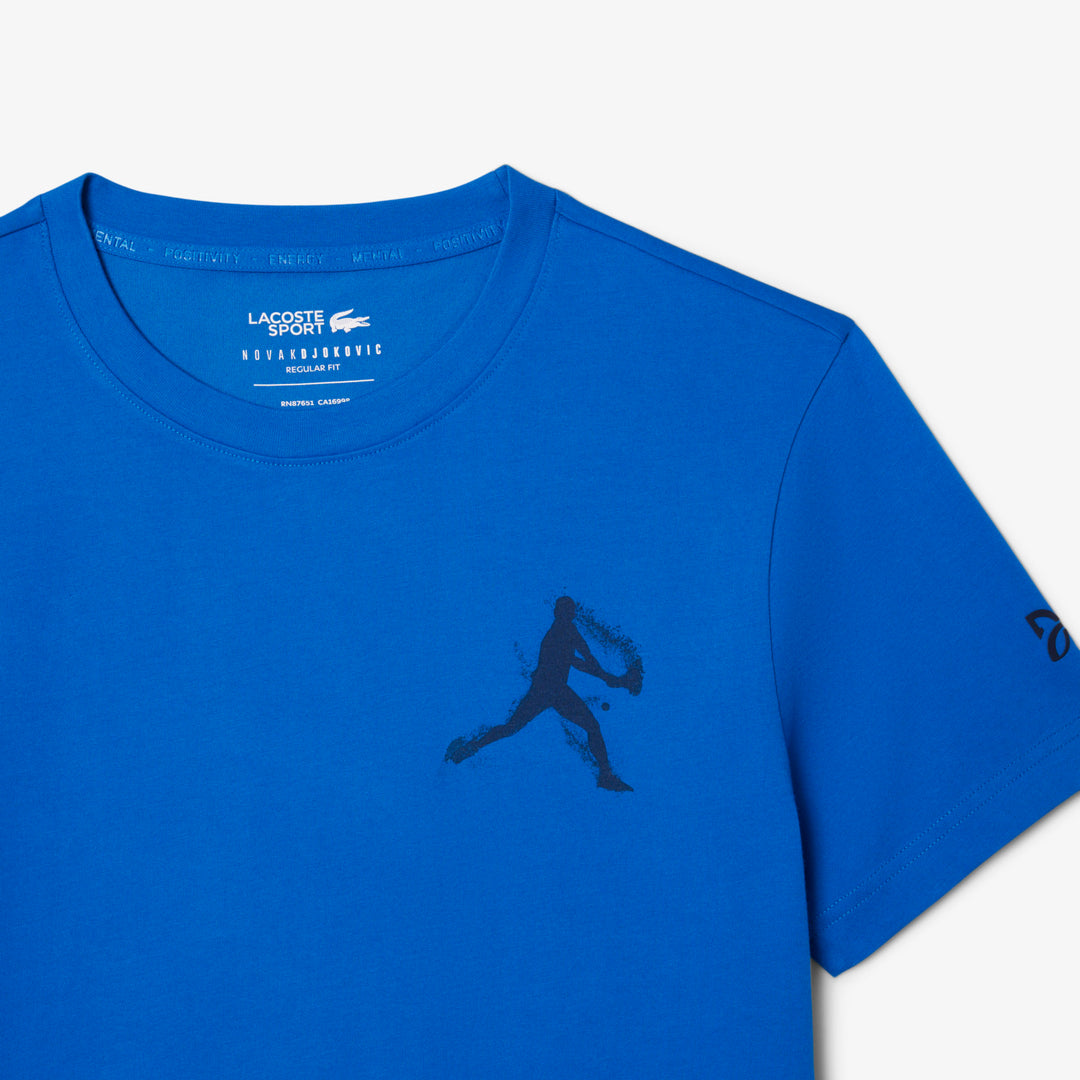 Lacoste Tennis x Novak Djokovic pack - TH1044