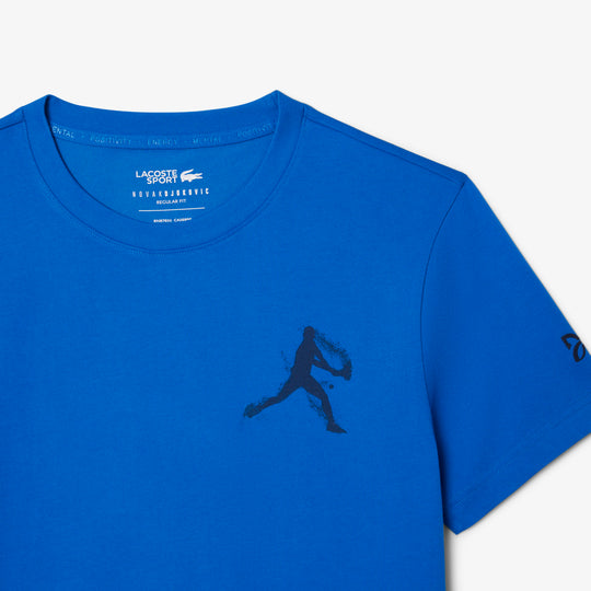 Lacoste Tennis x Novak Djokovic pack - TH1044