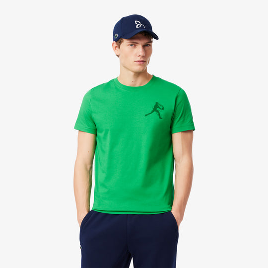 Lacoste Tennis x Novak Djokovic pack - TH1044