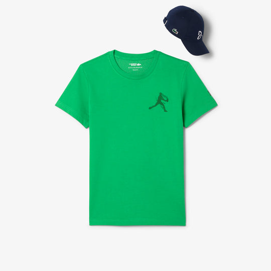 Lacoste Tennis x Novak Djokovic pack - TH1044
