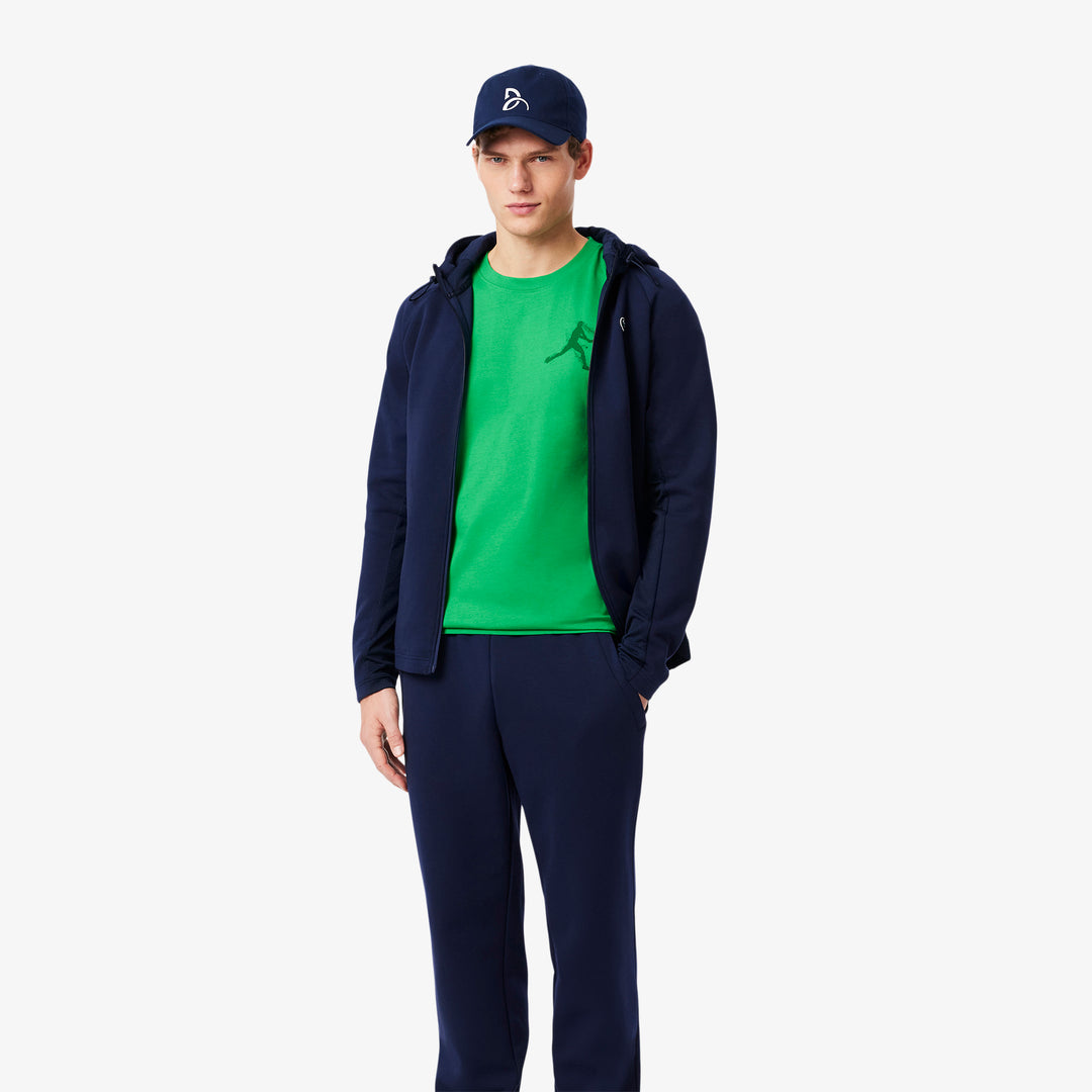 Lacoste Tennis x Novak Djokovic pack - TH1044
