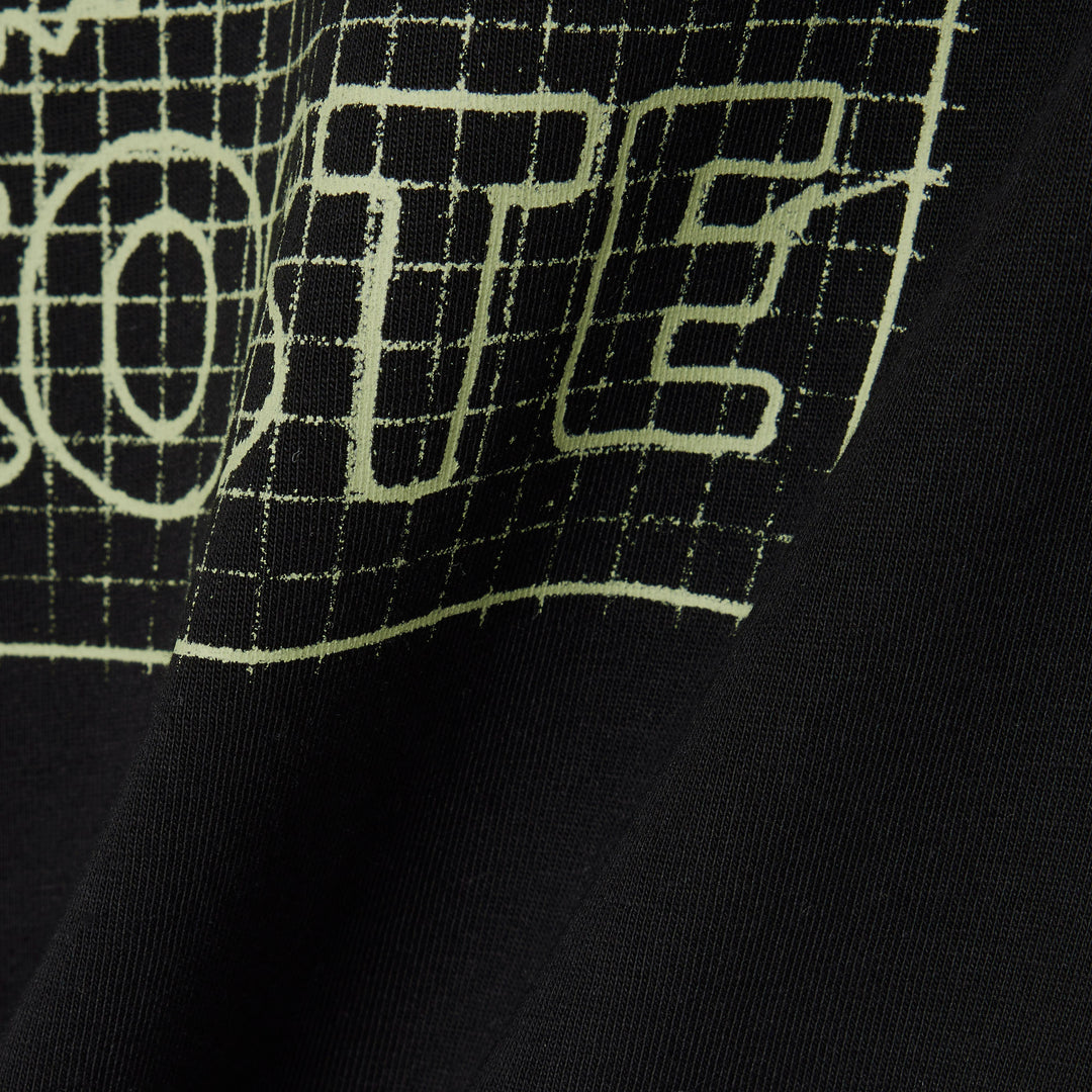 Printed Cotton T-shirt - TH1446