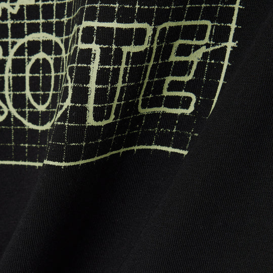 Printed Cotton T-shirt - TH1446