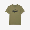 KHAKI GREEN / BLACK