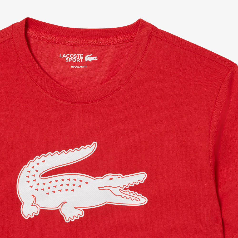 Ultra Dry XXL Logo Sport T-shirt - TH2042
