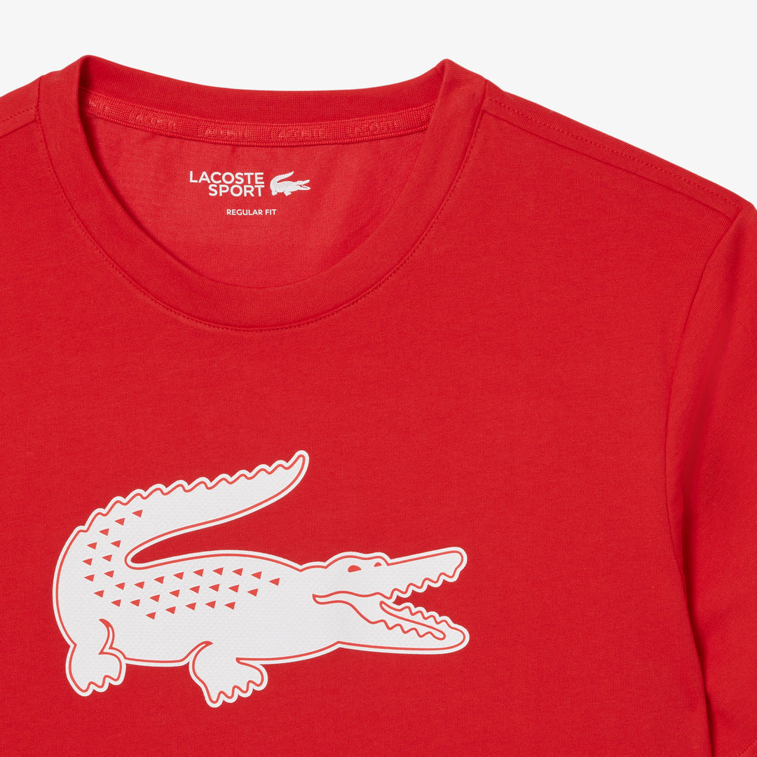 Ultra Dry XXL Logo Sport T-shirt - TH2042