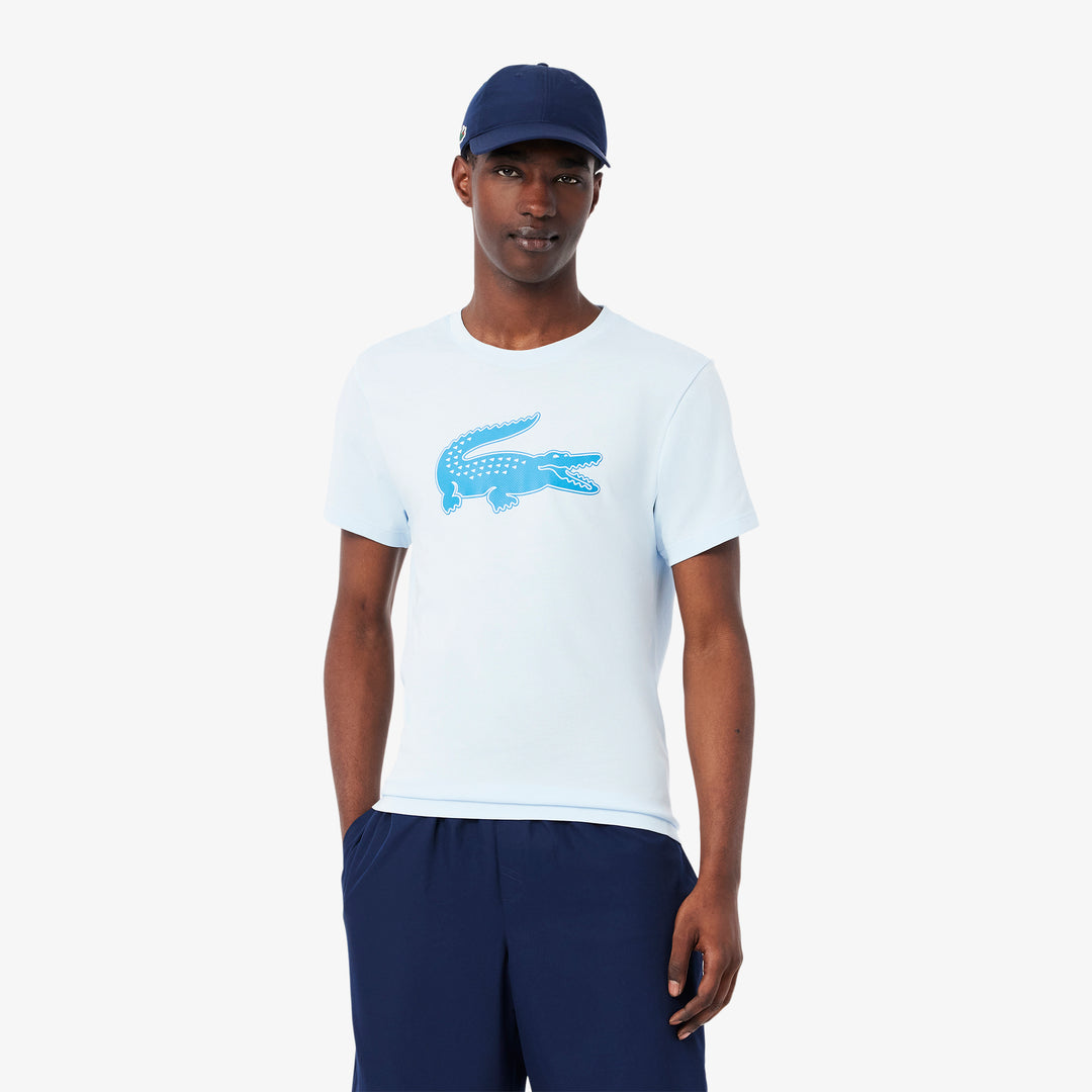 Ultra Dry XXL Logo Sport T-shirt - TH2042
