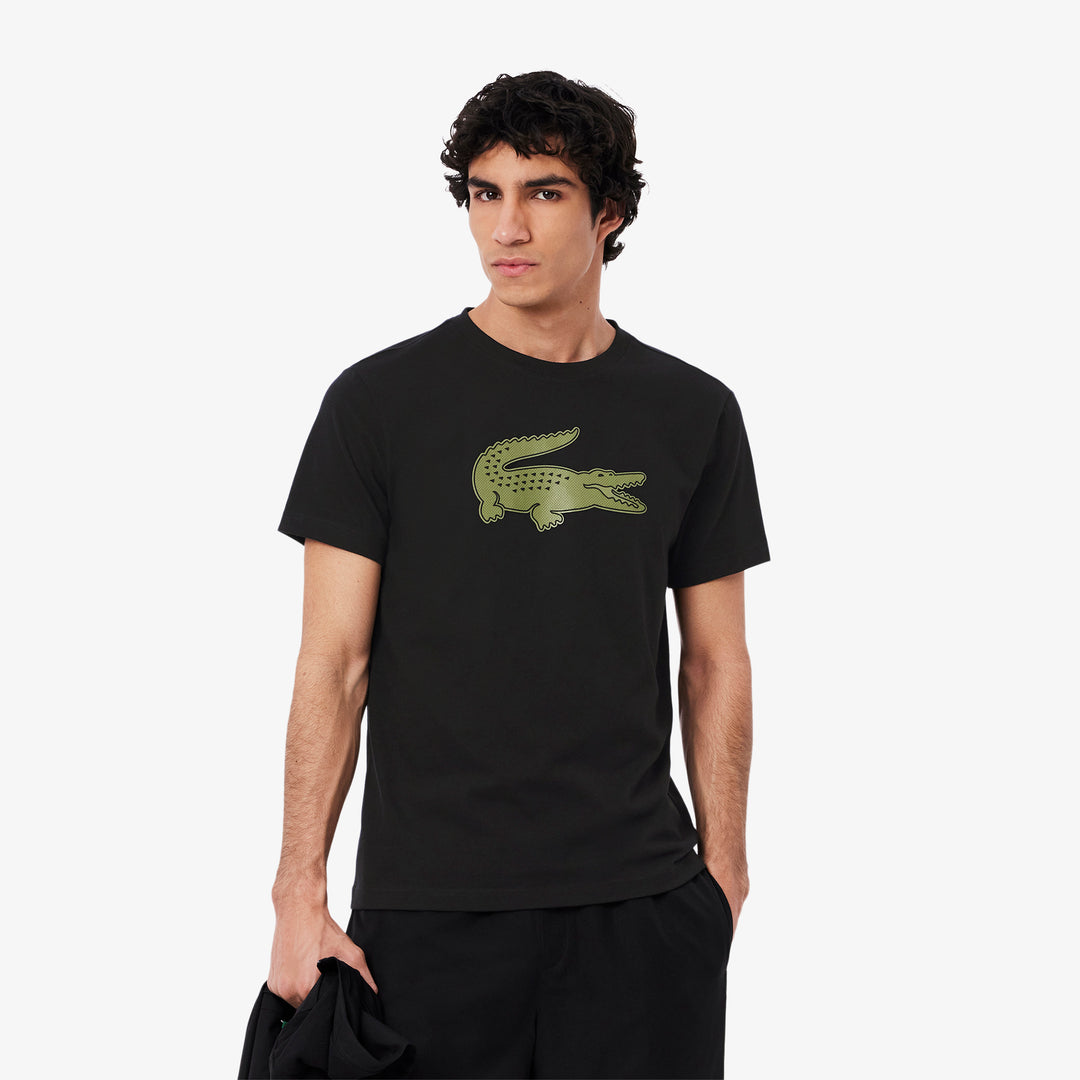 Ultra Dry XXL Logo Sport T-shirt - TH2042
