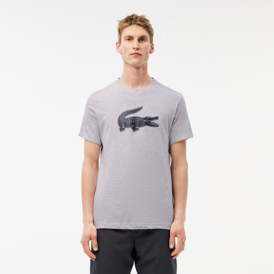 Ultra-Dry XXL Logo Sport T-shirt - TH2042 - MYHOLDAL LEBANON