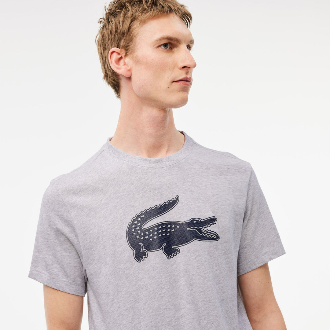 Ultra-Dry XXL Logo Sport T-shirt - TH2042 - MYHOLDAL LEBANON