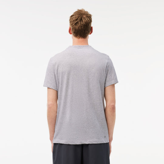 Ultra-Dry XXL Logo Sport T-shirt - TH2042 - MYHOLDAL LEBANON