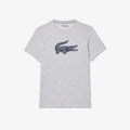 GREY CHINE / NAVY BLUE